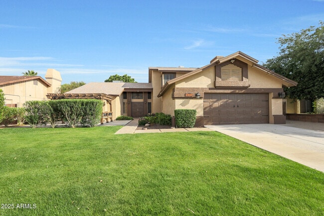 6101 W Grandview Rd in Glendale, AZ - Building Photo - Building Photo