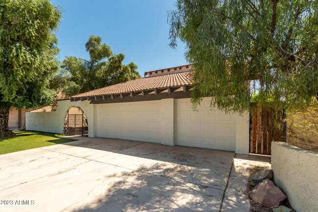 1337 E Northshore Dr in Tempe, AZ - Building Photo - Building Photo