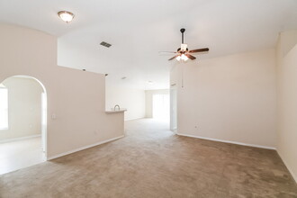 3204 Talisman Drive in Middleburg, FL - Building Photo - Building Photo