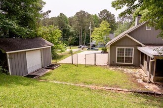 3280 Nina Way in Douglasville, GA - Building Photo - Building Photo