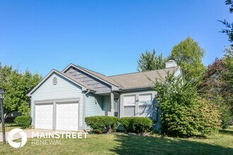3728 Pebble Creek Dr in Indianapolis, IN - Building Photo - Building Photo
