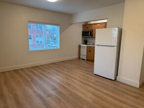 1314 I St in Bellingham, WA - Foto de edificio - Building Photo