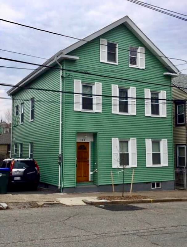 property at 159 Brook St