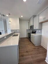5797 Calle Vis Dr in Lithonia, GA - Building Photo - Building Photo