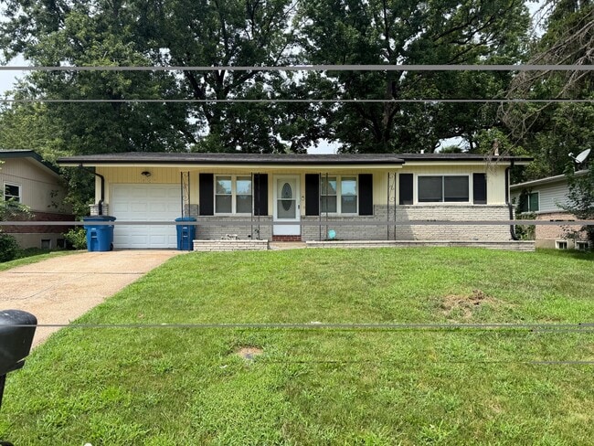 property at 11547 Criterion Ave