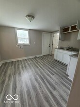 1132 N Gale St in Indianapolis, IN - Building Photo - Building Photo