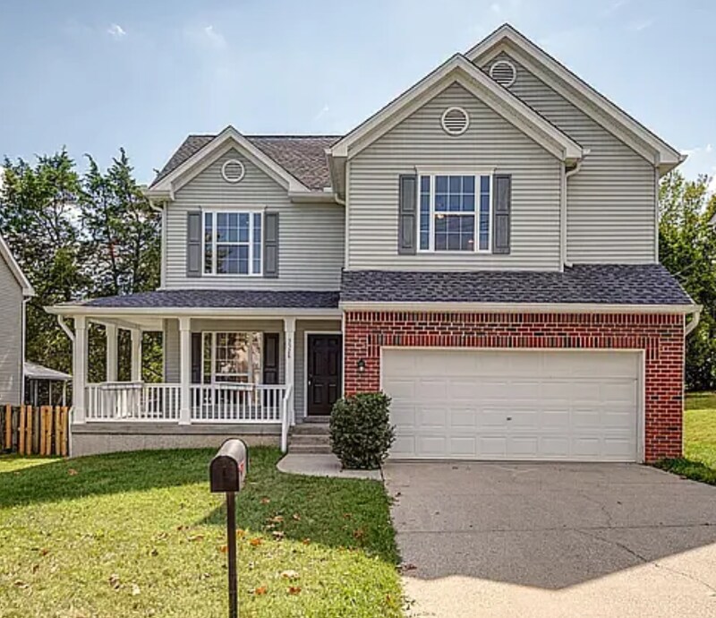 3528 Longhaven Crossing in Nashville, TN - Building Photo