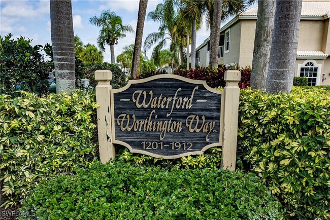 13651 Worthington Way in Bonita Springs, FL - Building Photo - Building Photo