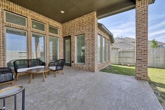 5014 Mulberry Shrubs Ln in Manvel, TX - Building Photo - Building Photo