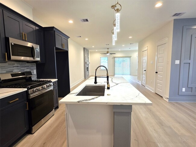 19539 Dunbar Ave in Humble, TX - Building Photo - Building Photo