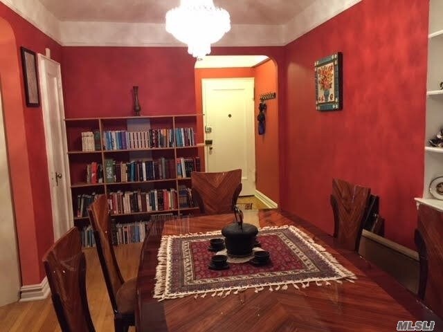 99-45 67th Rd-Unit -605 in Queens, NY - Building Photo - Building Photo