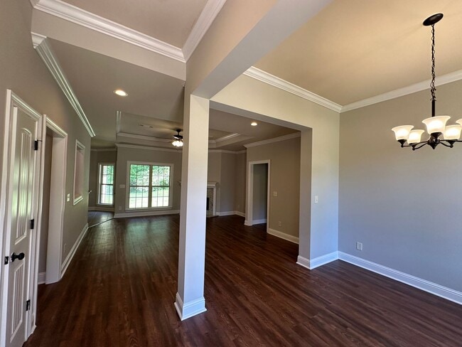 243 Windsong Loop in Wetumpka, AL - Building Photo - Building Photo