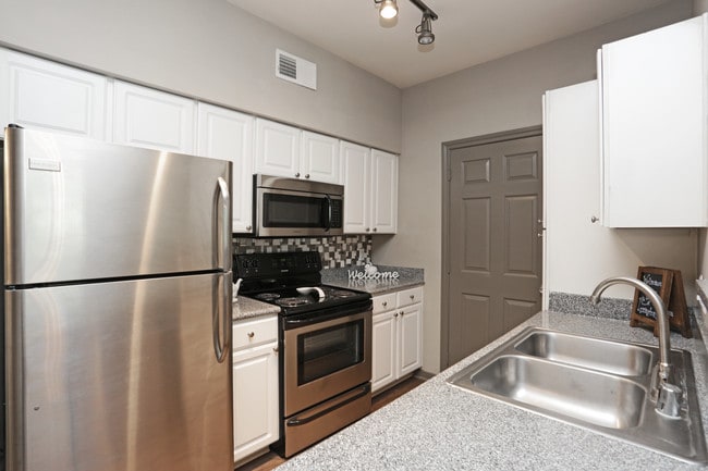 The Lexington at Champions