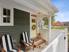 610 Promenade Ln in Williamsburg, VA - Building Photo - Building Photo