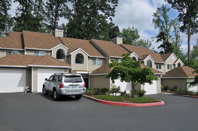 Uplands Park at Lake Oswego