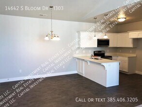 14642 Bloom Dr in Herriman, UT - Building Photo - Building Photo