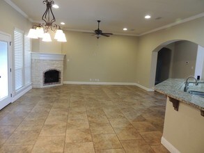3221 Marksburg Ave in Odessa, TX - Building Photo - Building Photo