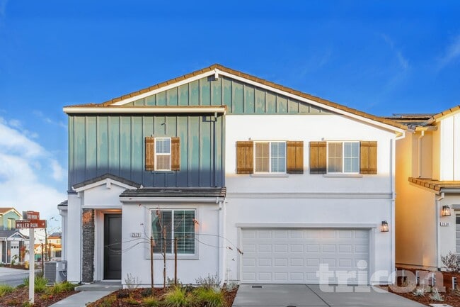 property at 2628 Miller Run Ln