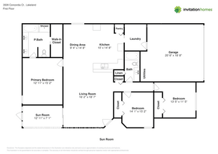 3509 Concordia Ct in Lakeland, FL - Building Photo - Building Photo