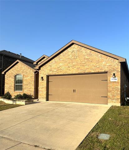 10304 Lastrup Dr in Fort Worth, TX - Building Photo - Building Photo