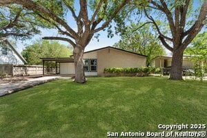 4119 Tamarak Dr in San Antonio, TX - Building Photo - Building Photo