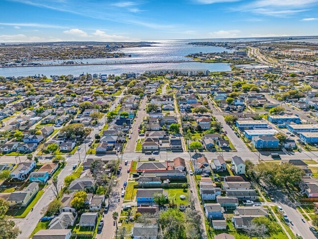 property at 1318 55th St