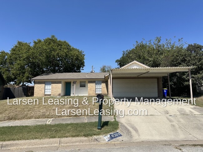 property at 6305 Rebecca Ln