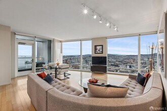 425 1st St, Unit 4103 in San Francisco, CA - Foto de edificio - Building Photo