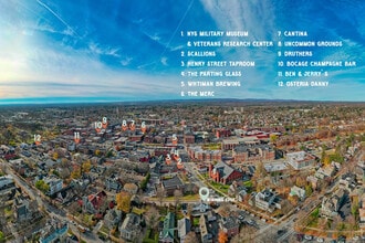 70 Lake Ave in Saratoga Springs, NY - Building Photo - Building Photo