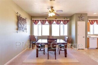 3241 E Fourteen Fairway Dr in Washington, UT - Building Photo - Building Photo