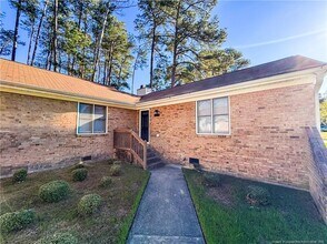 499 Coronation Dr in Fayetteville, NC - Building Photo - Building Photo