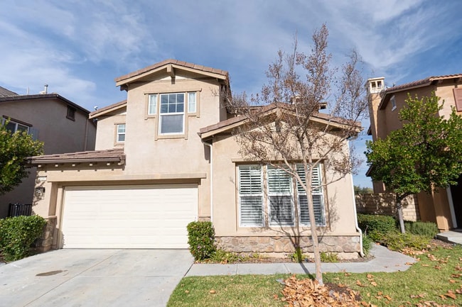 25357 Avanti Ct in Stevenson Ranch, CA - Building Photo - Building Photo