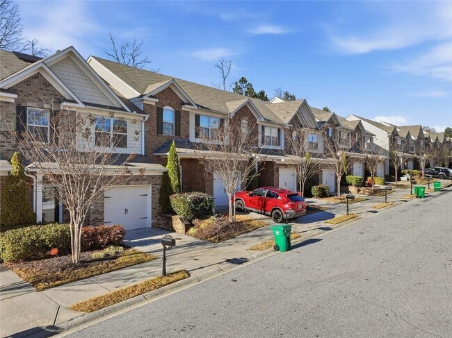 3249 Garden Glade Ln in Stonecrest, GA - Building Photo - Building Photo