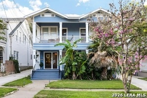 property at 143 E Woodlawn Ave
