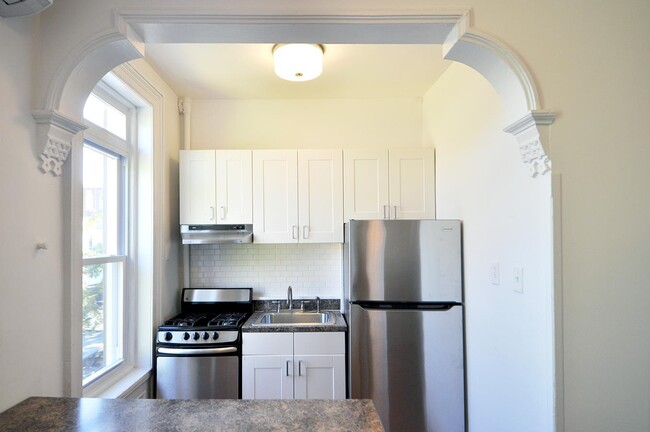 property at 148A Webster Ave