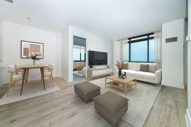 property at 175 Huguenot St