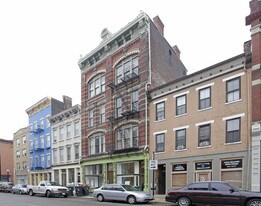 1411 Main St in Cincinnati, OH - Building Photo