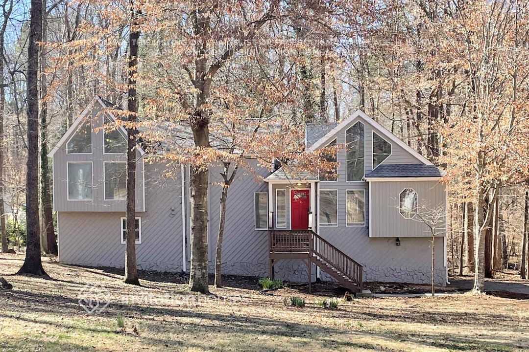 405 Bramble Ct in Woodstock, GA - Building Photo