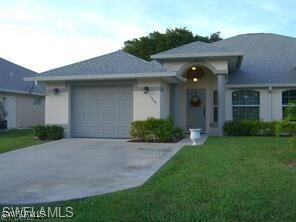 1249 SE 8th Terrace in Cape Coral, FL - Building Photo - Building Photo