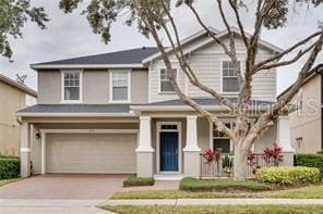 property at 1732 Grand Rue Dr