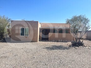 216 E Waverly St in Tucson, AZ - Building Photo - Building Photo