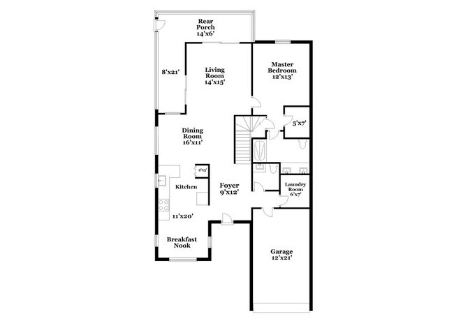 3227 Brewster Dr in Kissimmee, FL - Building Photo - Building Photo