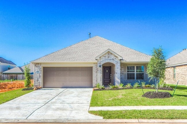 property at 3526 Sunlight Springs St