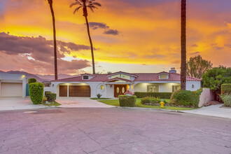 75254 Palm Shadow Dr in Indian Wells, CA - Foto de edificio - Building Photo