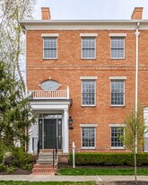 12779 Tradd St in Carmel, IN - Building Photo