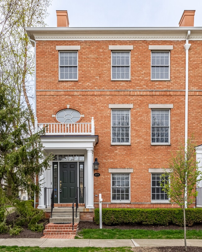 property at 12779 Tradd St