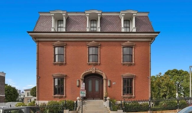 property at 788 E Broadway