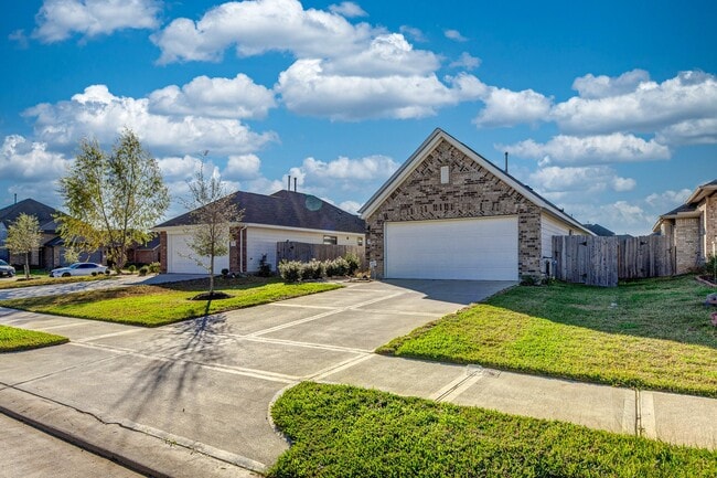8918 Oak Ivy Ln in Richmond, TX - Building Photo - Building Photo