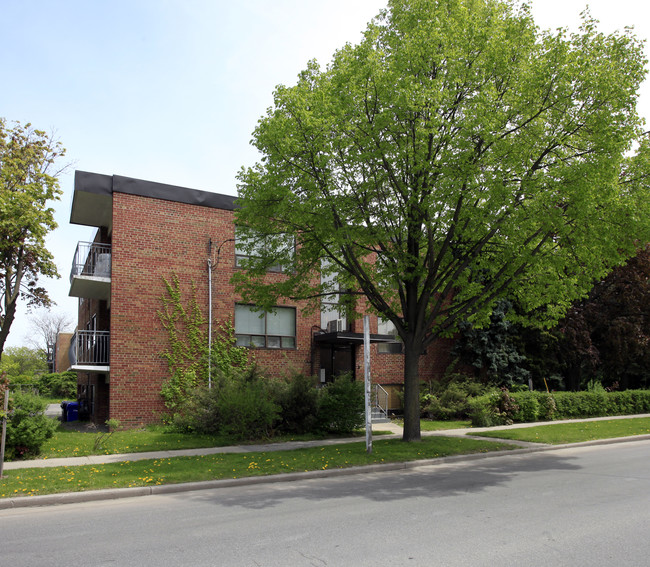 20 Shermount Ave in Toronto, ON - Building Photo - Building Photo