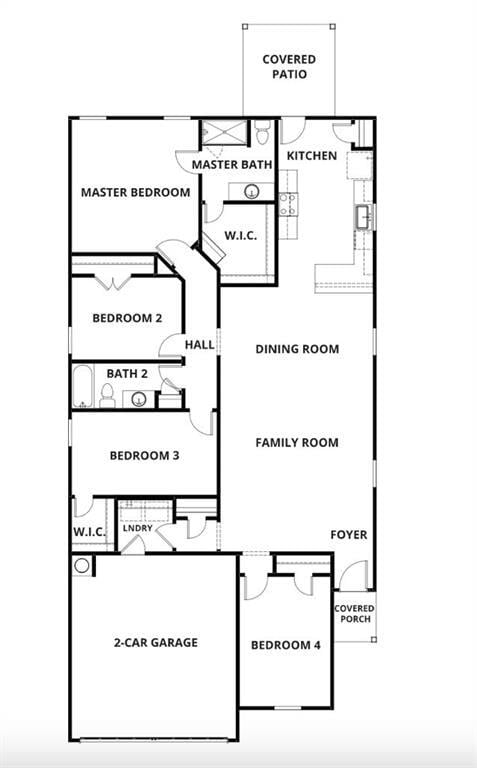 109 Declaration Ln in Liberty Hill, TX - Building Photo - Building Photo